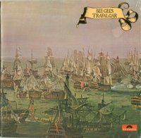 Bee Gees - Trafalgar (1971)