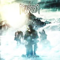 Myridian - We, the Forlorn (2015)  Lossless