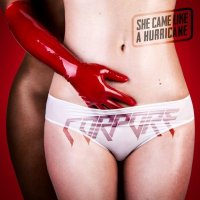 Corpore - She Came Like A Hurricane (2015)