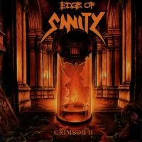 Edge of Sanity - Crimson II (2003)