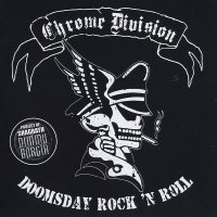 Chrome Division - Doomsday Rock \'n\' Roll (2006)