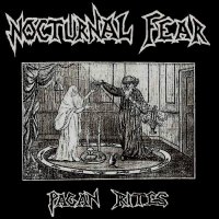 Nocturnal Fear - Pagan Rites (2001)