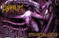 Cranium - Rotten In Nocturnal Aggression (2001)