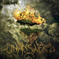 Unanswered - Unanswered (2012)