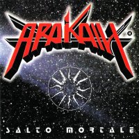 Arakain - Salto Mortale (1993)