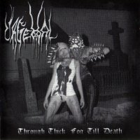 Urgehal - Through Thick Fog Till Death (2003)