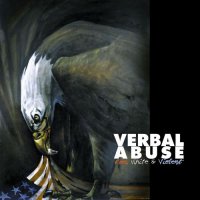 Verbal Abuse - Red, White & Violent (1995)