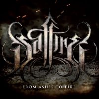 Saffire - From Ashes To Fire (2013)