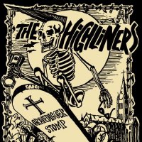 The Highliners - Gravedigge Stomp (2013)