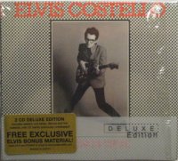 Elvis Costello - My Aim Is True (2 CD Deluxe Edition 2007) (1977)