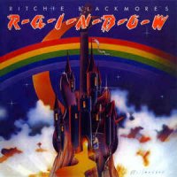 Rainbow - Ritchie Blackmore\'s Rainbow (1999 Remastered) (1975)  Lossless