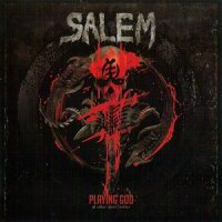 Salem - Playing God And Other Short Stories (2010)