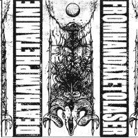 Deathamphetamine - From Hand Axe to Laser (2005)