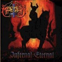 Marduk - Infernal Eternal (2000)