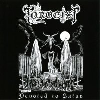 Torgeist - Devoted To Satan (Reissue 2008) (1994)