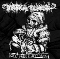 Matka Teresa & Syntax - Cry, Pain, Suffering & Corridos Grind (Split) (2014)