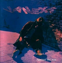 Vanexa - Against The Sun (1994)