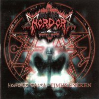 Nordor - Honoris Causa (2008)