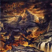 Setherial - Endtime Divine (2003)  Lossless