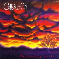 Carri-On - Necessary Evils (1997)