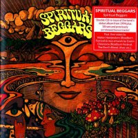 Spiritual Beggars - Spiritual Beggars (2CD Reissue 2013) (1994)