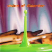 Vision Of Disorder - Vision Of Disorder (1996)