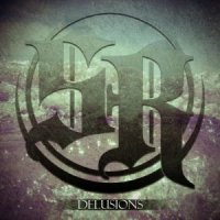 Shattered Remains - Delusions (2013)