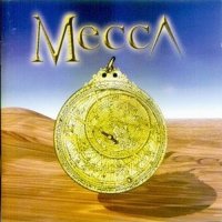 Mecca - Mecca (2002)  Lossless