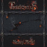 Tritonus - Heavy Metal (2016)