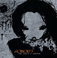 Kobold - The Taste of Copper (2006)  Lossless