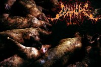 DeathGore - Dead Pig (2013)