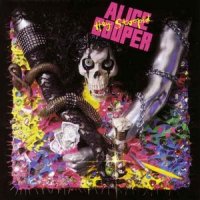 Alice Cooper - Hey Stoopid (Japan Ed.) (1991)