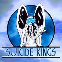 Suicide Kings - Supersonic (1998)