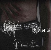 Invernium / Abisma - Personal Coma (Split) (2016)