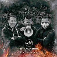 Stahlnebel & Black Selket - We Break The Silence (3CD) (2014)
