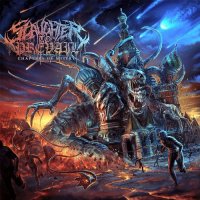 Slaughter to Prevail - Chapters of Misery [Reissue] (2016)