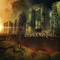 Shadows Fall - Fire From The Sky (2012)  Lossless