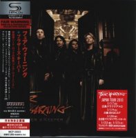 Fair Warning - Brother\'s Keeper [2009, Japan SHM-CD] (2006)