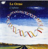 Le Orme - L\'infinito (2004)  Lossless