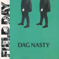 Dag Nasty - Field Day (1988)