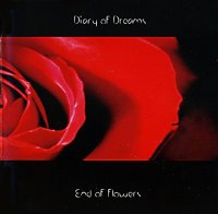 Diary of Dreams - End Of Flowers (1996)