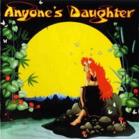 Anyone\'s Daughter - Anyone\'s Daughter (1980)