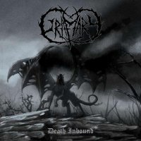 Gramary - Death Inbound (2013)