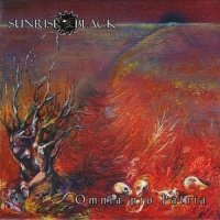 Sunrise Black - Omnia Pro Patria (2013)