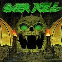 Overkill - The Years Of Decay (1989)