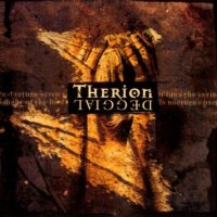 Therion - Deggial [Korean Edition] (2000)