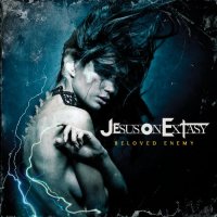 Jesus on Extasy - Beloved Enemy (Re-Release 2010) (2008)