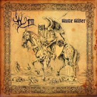 Wyrm - Rune Rider (2012)  Lossless