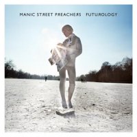 Manic Street Preachers - Futurology (Deluxe Edition) (2014)