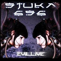 Stuka 696 - Evillive (2011)